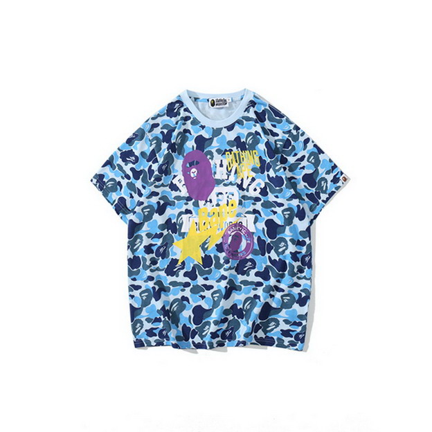 men bape t-shirts M-3XL-063